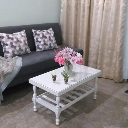 Saiyu Aeropuerto Bed & Breakfast Luque Exterior foto