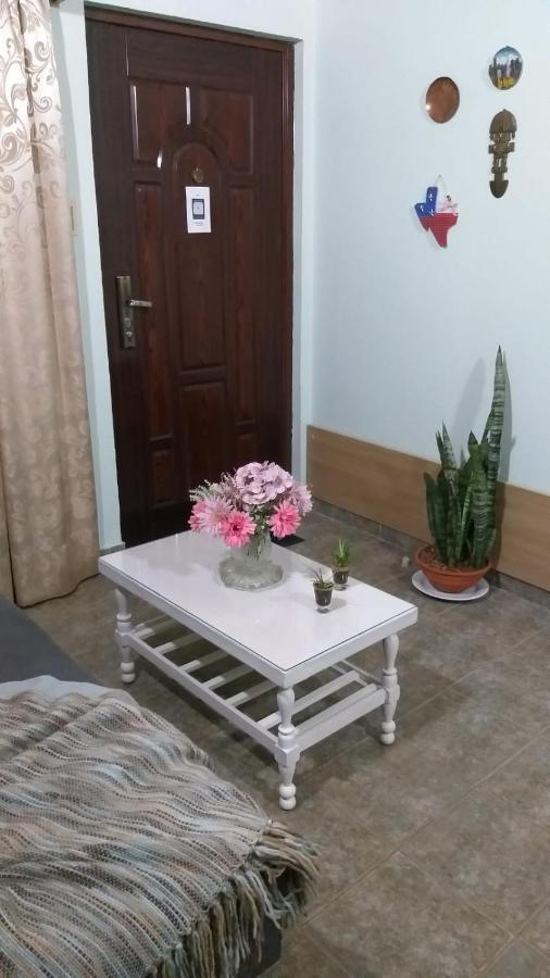 Saiyu Aeropuerto Bed & Breakfast Luque Exterior foto