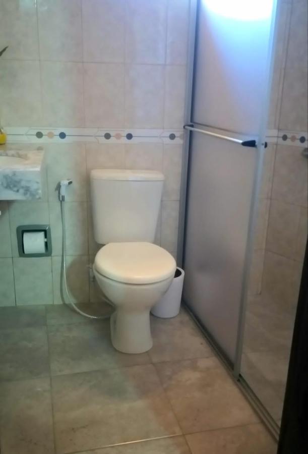 Saiyu Aeropuerto Bed & Breakfast Luque Exterior foto