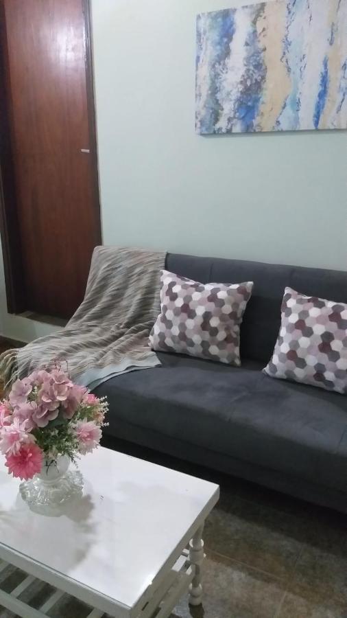 Saiyu Aeropuerto Bed & Breakfast Luque Exterior foto