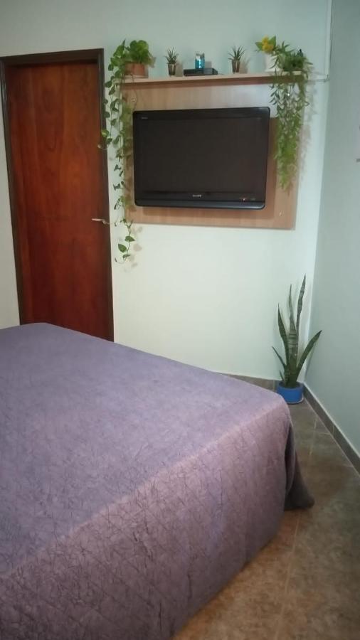 Saiyu Aeropuerto Bed & Breakfast Luque Exterior foto